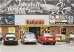 Halfords - London