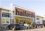 Halfords - London