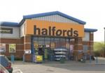 Halfords - London