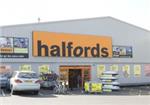 Halfords - London