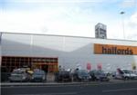 Halfords - London