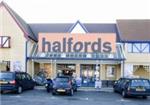 Halfords - London