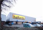 Halfords - London