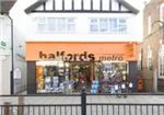 Halfords - London