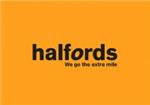 Halfords - London