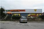 Halfords - Chesterfield