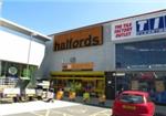 Halfords - London