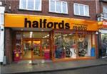 Halfords Metro - London