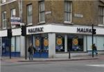 Halifax PLC - London