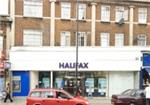 Halifax PLC - London