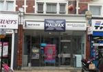 Halifax PLC - London