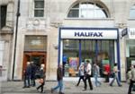 Halifax PLC - London