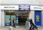 Halifax PLC - London