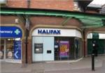 Halifax PLC - London