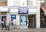 Halifax PLC - London