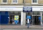 Halifax PLC - London