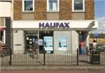 Halifax PLC - London