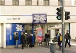 Halifax PLC - London