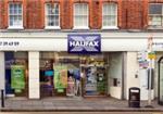 Halifax PLC - London