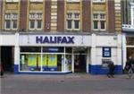 Halifax PLC - London