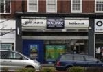 Halifax PLC - London