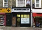 Hallmark Claims Ltd - London