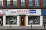 Halls Music - Goole