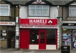 Halweli - London