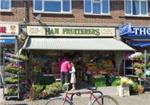 Ham Fruiterers - London