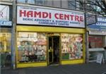 Hamdi Centre - London