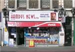 Hamdys News - London