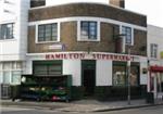 Hamilton Supermarket - London