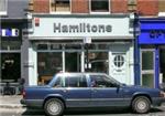 Hamiltons - London