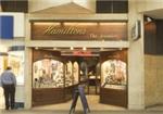 Hamiltons - London