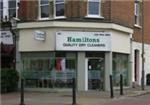 Hamiltons Quality Dry Cleaners - London