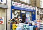 Hammar Pound Plus Express - London