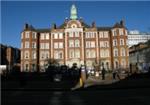 Hammersmith Hospital NHS Trust - London