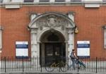 Hammersmith Library - London