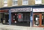 Hammersmith Tattoo - London