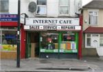 Hammond Internet Cafe - London