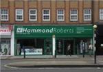 Hammond Roberts - London