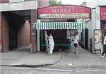 Hampstead Community Market - London