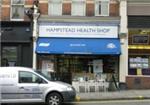 Hampstead Health Shop - London