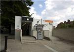 Hampstead Heath Railway Station - London