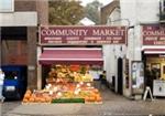 Hampstead Seafoods UK - London