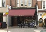 Hampstead Tea Rooms - London