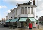 Hampton Court Emporium - London