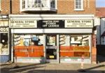 Hampton Road Stores - London