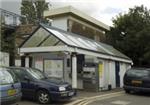 Hampton Wick Station - London