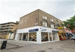 Hamptons International - London